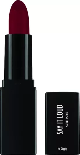 Κραγιόν Sleek MakeUP Say It Loud No Diggity