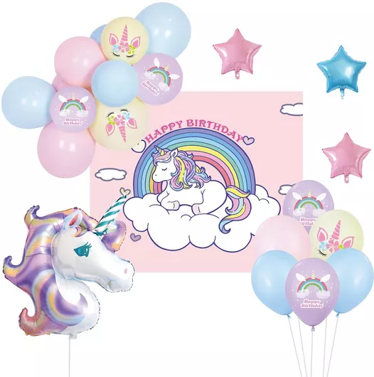 Σετ Μπαλονια 26pcs 37357 Tpster