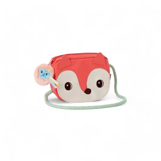 Παιδική Τσάντα Βόλτας Lilliputiens Alice Πορτοκαλί