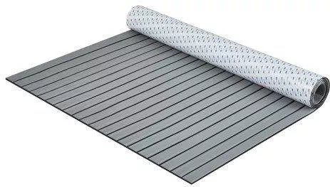 Δάπεδο Σκάφους Vevor EVA Foam 94.5"x45.7" Αντιολισθητικό Αυτοκόλλητο Δάπεδο 29.9 τ.π.