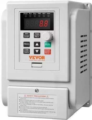 Σταθεροποιητής Τάσης Vevor 2.2KW 10A 3HP