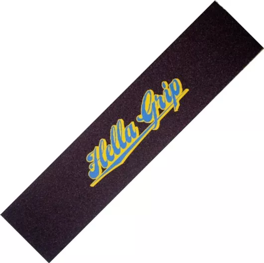 Griptape Hella Grip Classic Μπλε
