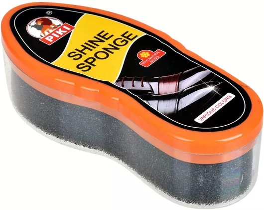 Γυαλιστικό Παπουτσιών Tpster Piki 28468 Shine Sponge