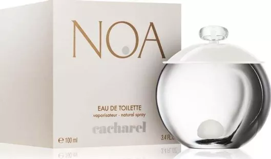 Γυναικείο Άρωμα Cacharel Noa W Τύπου Eau de Toilette 100ml