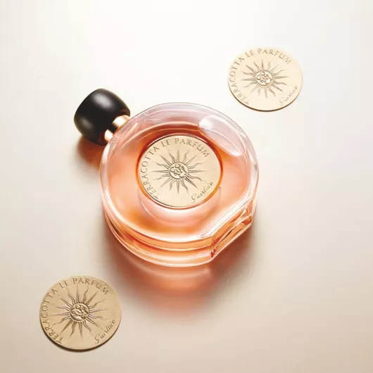 Γυναικείο Άρωμα Guerlain Terracotta Le Parfum Eau de Toilette 75ml