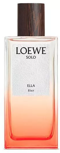 Γυναικείο Άρωμα Loewe Only She Elixir Vapo Eau de Parfum 50ml