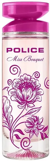 Γυναικείο Άρωμα Police Miss Bouquet Eau de Toilette 100ml