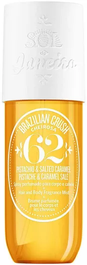 Γυναικείο Άρωμα Sol de Janeiro Brazilian Crush Cheirosa 62 Body Mist 240ml