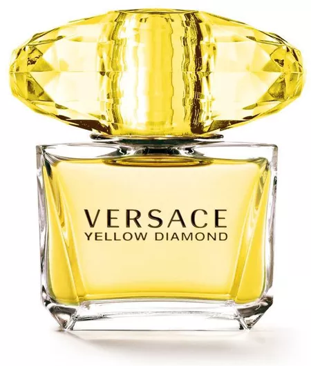 Γυναικείο Άρωμα Versace Yellow Diamond Τύπου Eau de Toilette 90ml