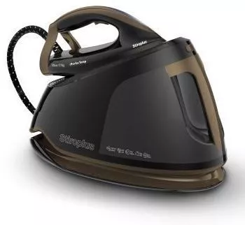 Σύστημα Σιδερώματος Stiroplus SP-2012 Πίεσης 7.5bar με Δοχείο 1.8lt