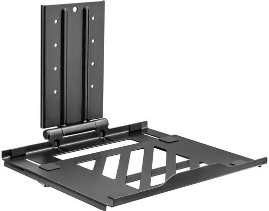 Brateck Tray For Monitor Arms Βάση Στήριξης για Laptop έως 17"