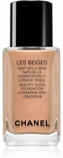 Chanel Les Beiges Healthy Glow Liquid Make Up B40 30ml