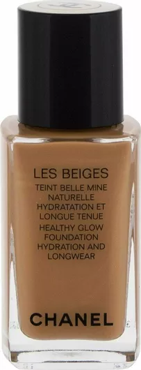 Foundation Chanel Les Beiges Healthy Glow Liquid BD91 30ml