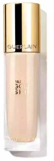 Guerlain Parure Gold Skin Fluid Makeup Foundation #2w 35 Ml