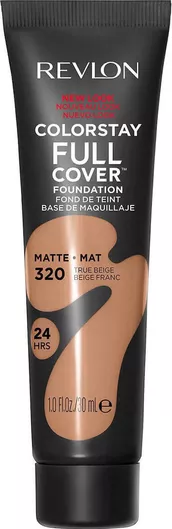 Foundation Revlon Colorstay Full Cover True Beige 31gr