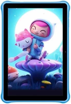 Tablet Blackview Tab A6 Kids 10.1" με WiFi LTE 8GB / 128GB Μπλε