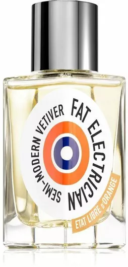 Etat Libre d'Orange Fat Electrician Eau de Parfum 50ml