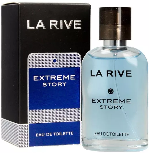 La Rive Extreme Story Eau de Toilette 30ml