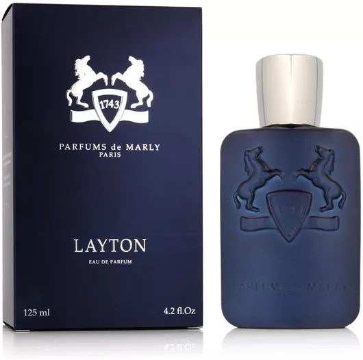 Ανδρικό Άρωμα Parfums de Marly Layton Eau de Parfum Eau de Parfum 125ml