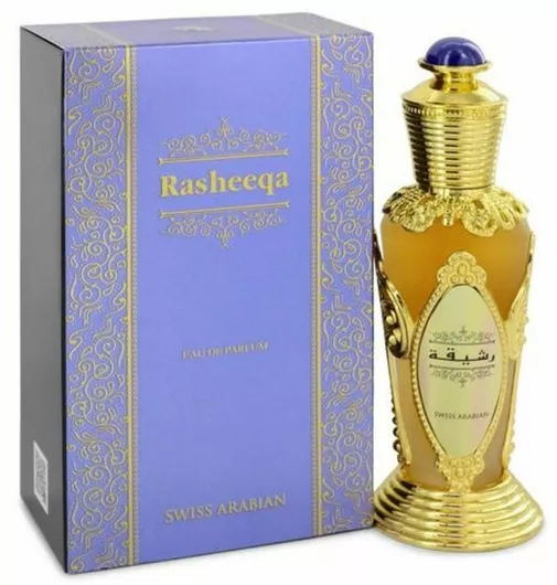 Swiss Arabian Rasheeqa Eau de Parfum 50ml