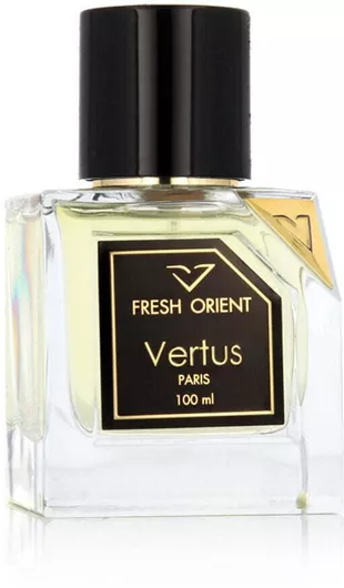 Vertus Fresh Orient Eau de Parfum 100ml