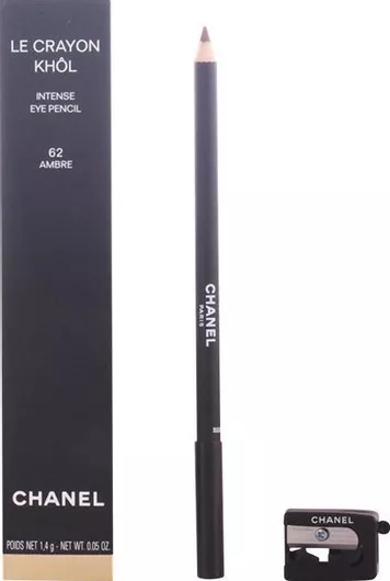 Μολύβι Ματιών Chanel Le Crayon Khol Intense 62 Ambre 