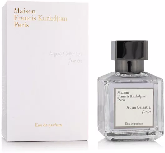 Maison Francis Kurkdjian Paris Aqua Celestia Forte Eau de Parfum 70ml