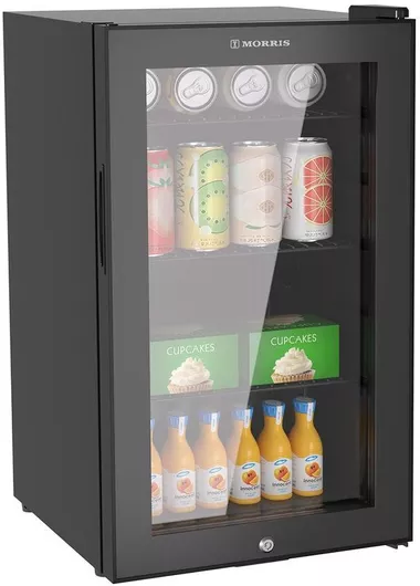 Ψυγείο Αναψυκτικών Morris G71063EDD 63lt Μονόπορτο