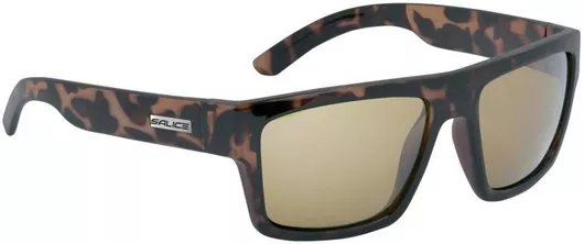 Ανδρικά Γυαλιά Ηλίου Salice SALICE 851 Πολύχρωμο
