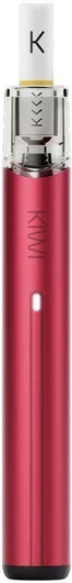 Pod Kit Kiwi Spark Starter Kit Red