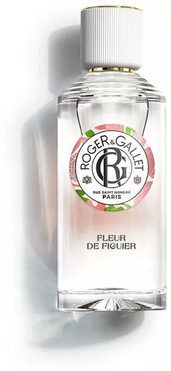 Γυναικείο Άρωμα Roger & Gallet Fleur de Figuier Eau de Parfum 100ml