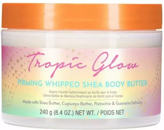 Tree Hut Ενυδατικό Butter Σώματος 240gr