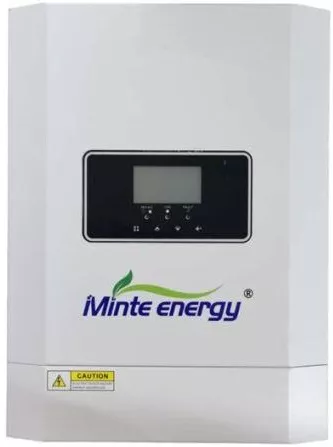 Inverter MT-14 Ηλιακός 3.2KW 24V DC 125A με Ενσωματωμένο WiFi