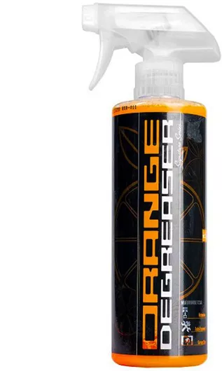 Υγρό Καθαρίσματος Chemical Guys Orange Degreaser για Κινητήρα Αυτοκινήτου 473ml