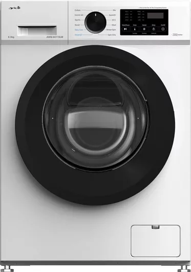 Πλυντήριο Ρούχων Arielli AWM-60115UB 6kg 1000 Στροφών