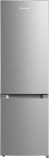 Ψυγειοκαταψύκτης Morris T73262EBD 262lt Υ177.3xΠ54.7xΒ56.8cm Inox