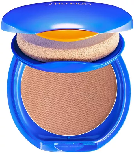 Foundation Shiseido UV Protective SPF30 Dark Beige 12gr