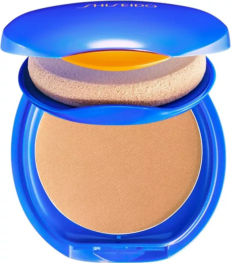 Foundation Shiseido UV Protective SPF30 Medium Ochre 12gr