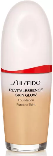 Foundation Shiseido Revitalessence Skin Glow 340 30ml