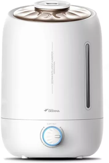 Υγραντήρας Deerma F500 25W Λευκό
