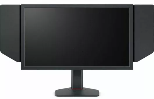 BenQ Zowie XL2566X+ Gaming Monitor 24.1" FHD 1920x1080 400Hz με Χρόνο Απόκρισης 0.5ms