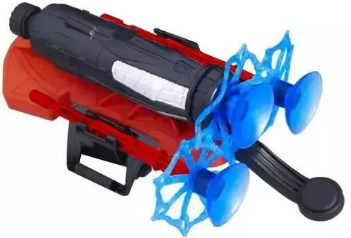 Παιχνίδι Γάντι Spiderman με Μηχανισμό Εκτόξευσης & 3 Βέλη