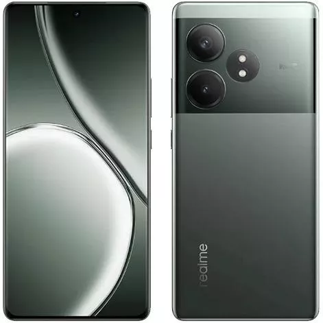 Realme GT 6 5G 12GB 256GB Razor Green