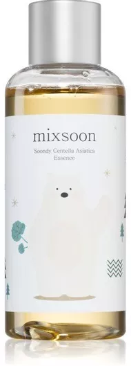 Mixsoon Centella Asiatica Soondy Αντιγηραντικό Essence Προσώπου με Centella Asiatica 100ml