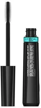 Mascara L'Oreal Paris Telescopic Lift Αδιάβροχη για Μήκος 8ml