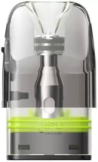 Ανταλλακτικό Pod Geek Vape 3ml με Αντίσταση 0.4ohm 1τμχ