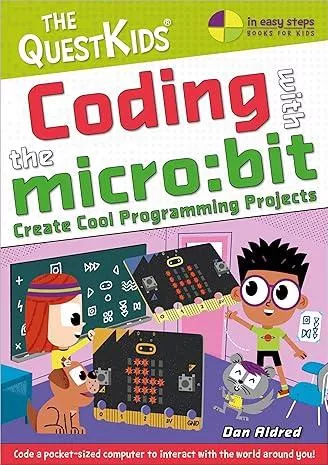 Coding with the Micro:bit