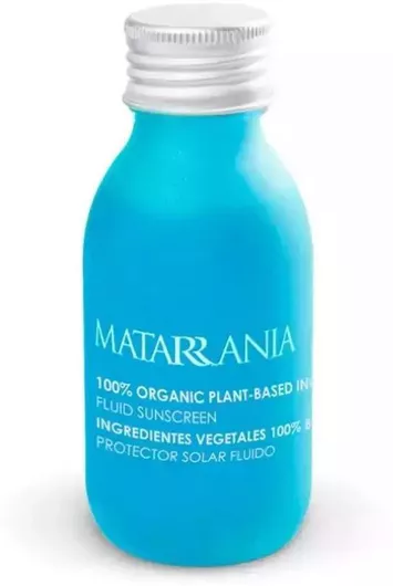 Αντηλιακή Λοσιόν Σώματος Matarrania SPF30 30ml