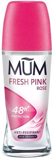 MUM Αποσμητικό σε Roll-On 75ml