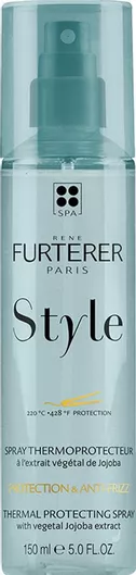 Θερμοπροστατευτικό Μαλλιών Rene Furterer Style Spray 150ml